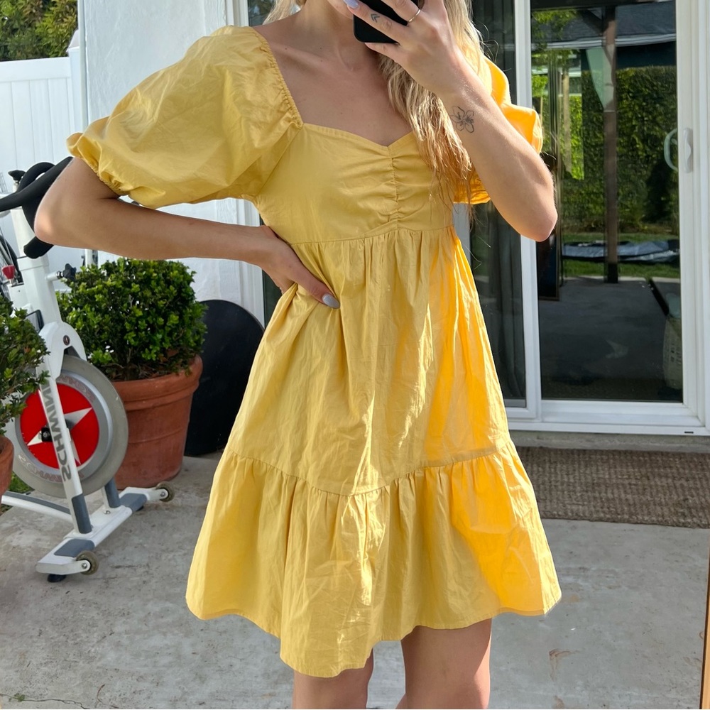 Billabong dress